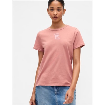 Favorite Crewneck T-Shirt