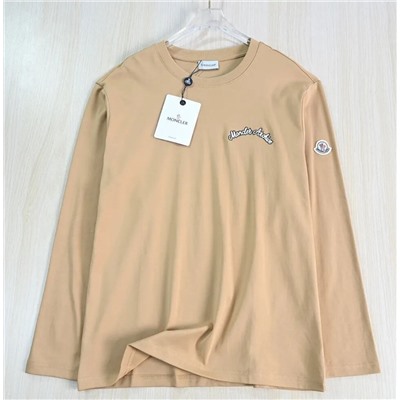 Мужская футболка MONCLE*R