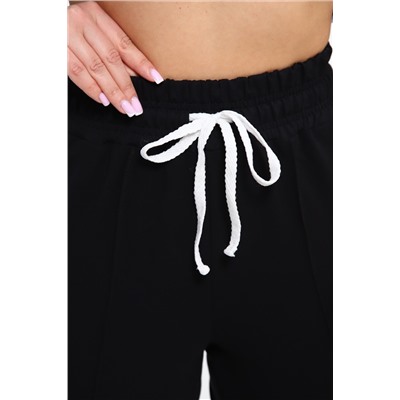 Бриджи женские с лампасами БрЖ-01