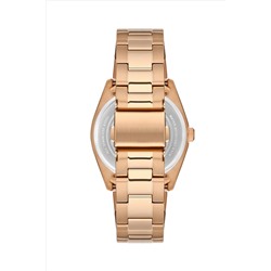 Kadın Pembe Kol Saati