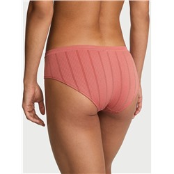 Seamless Hiphugger Panty