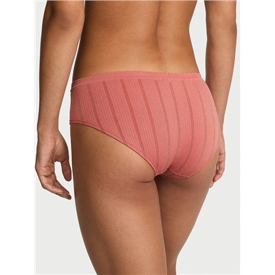 Seamless Hiphugger Panty