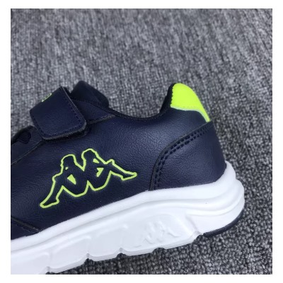 Кроссовки КАПП*А экспорт в России