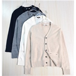 Женский повседневный кардиган AM*I