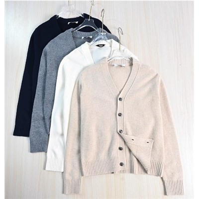 Женский повседневный кардиган AM*I