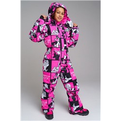 Комбинезон PLAYTODAY, 799333