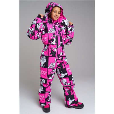 Комбинезон PLAYTODAY, 799333