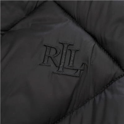 Лёгкая женская стеганная куртка РАЛЬ*Ф Л