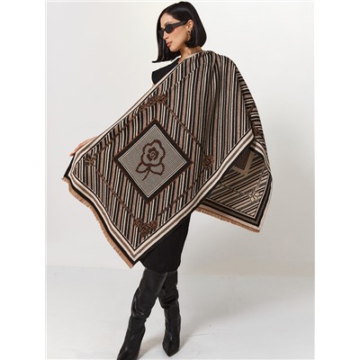 Палантин женский RH10-01455-10