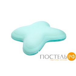 Подушка Arya Memory Foam с Гелевой Вставкой из Зеленого Чая 53x43x12 Butterfly