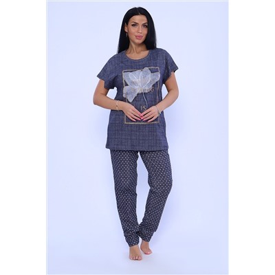 Костюм с брюками 65043 НАТАЛИ #953914