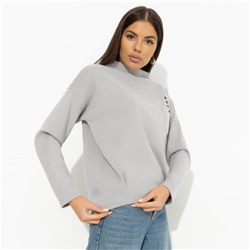 Джемпер с напуском, Долгожданное приглашение