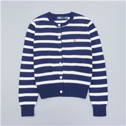 Повседневный вязаный кардиган  РАЛЬ*Ф Л