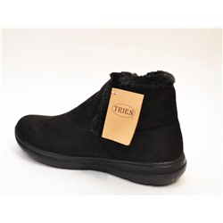Ботинки женские TRIEN  (36-41)