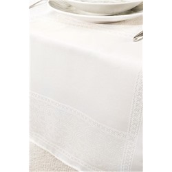 Moroccon Runner - Ekru - 45x160 cm