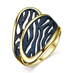 Кольцо серебро 51940YU