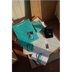 Жемчужное ожерелье Tiffan*y из коллекции The Tida*l Sequenc*e