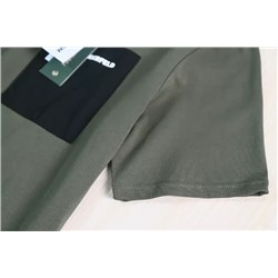 Футболка Karl Lagerfel*d 😎😎  хорошего качества