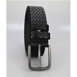 Ремень Джинсовый