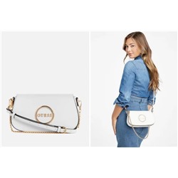 Простая и универсальная сумка через плечо ГЕС*С