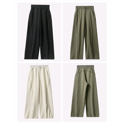 Тёплые женские спортивные штаны  🔴ЛУЛУЛЕМО*Н