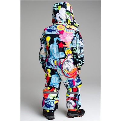 Комбинезон PLAYTODAY, 792377