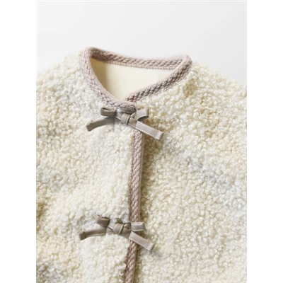 Куртка с длинными рукавами осенняя