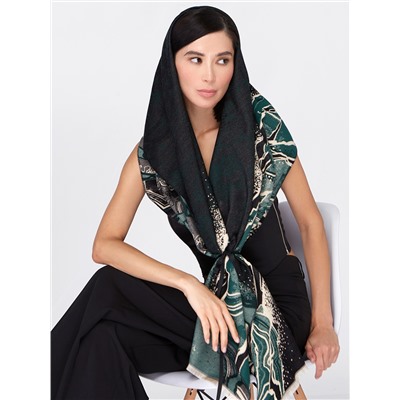 Палантин женский RH10-242-1