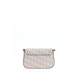 Kadın Bej Çapraz Çanta