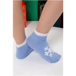 Носки детские Сноу (набор 3 пары)