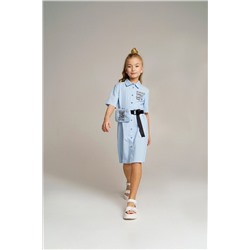 Платье PLAYTODAY, 754046