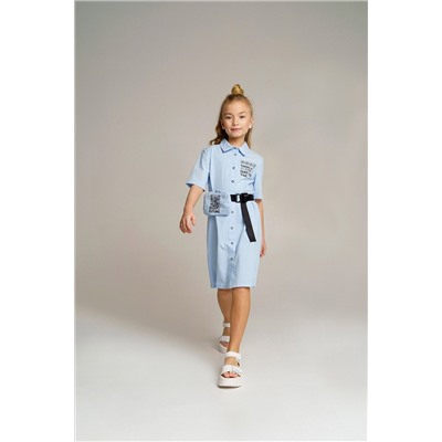 Платье PLAYTODAY, 754046