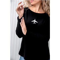 Лонгслив 67085 НАТАЛИ #943597