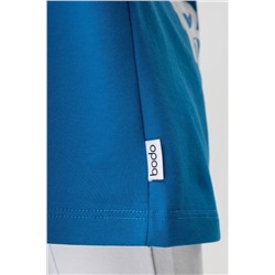 Футболка BODO-S #1027153