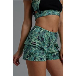 8486 Шорты женские