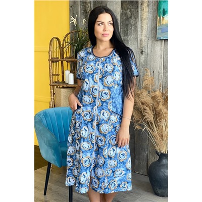 Халат 9028 НАТАЛИ #682128