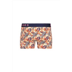 Jack & Jones Landon Erkek 3'lü Boxer (12283376-TBR)