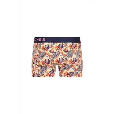 Jack & Jones Landon Erkek 3'lü Boxer (12283376-TBR)