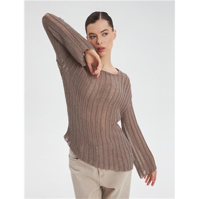 Лонгслив женский 2500-0422-05