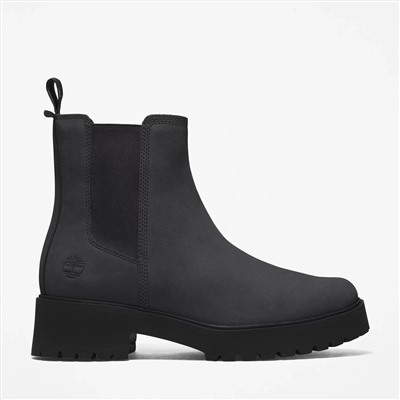 Timberland   women's carnaby cool mid chelsea boot