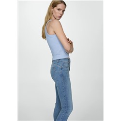 Jeans skinny push-up