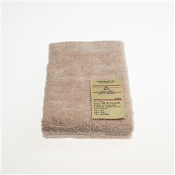 Мягкое приятное полотенце по 2 шт