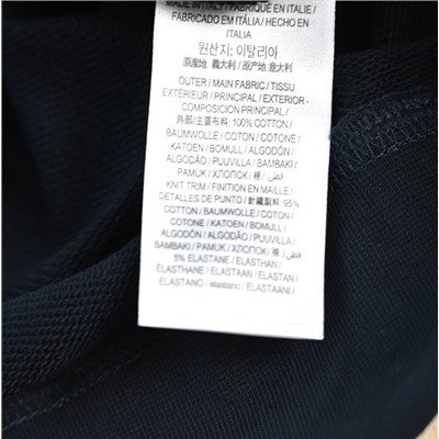 Высококачественный мужской хлопковый свитер  BURBERR*Y