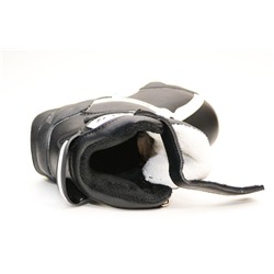 Ботинки Канарейка (31-36)