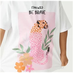 Классный детский костюм-двойка китайского бренда Ma*lwee