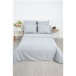 Пододеяльник сатин Нежность-компаньон