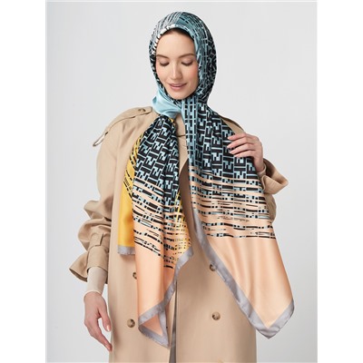 Палантин KRD2-113-2