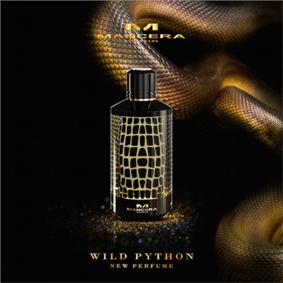MANCERA WILD PYTHON edp WOMAN 60ml