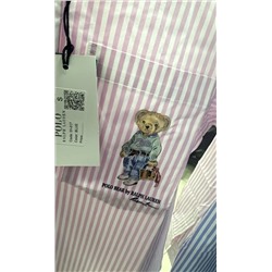 Рубашка полоска