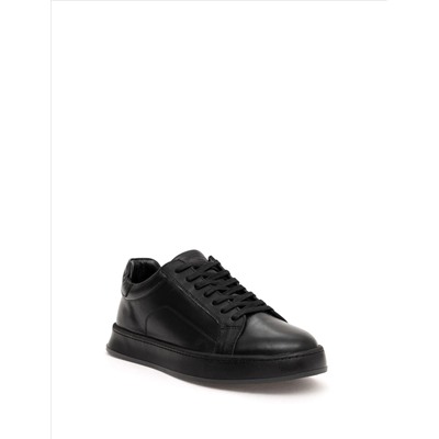 Siyah Sneaker Ayakkabı